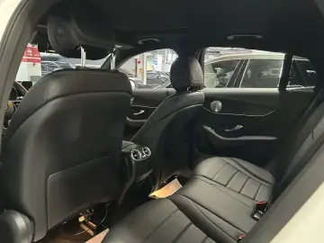 2022 Mercedes-Benz GLC Coupe с пробегом 48 000 км