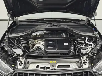 2024 Mercedes-Benz GLC AMG с пробегом 6 400 км