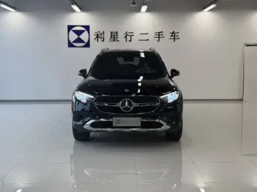 2024 Mercedes-Benz GLC с пробегом 14 000 км