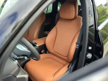 2024 Mercedes-Benz GLC с пробегом 44 000 км