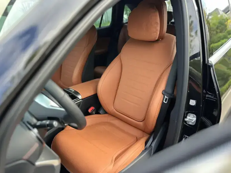 2024 Mercedes-Benz GLC с пробегом 44 000 км