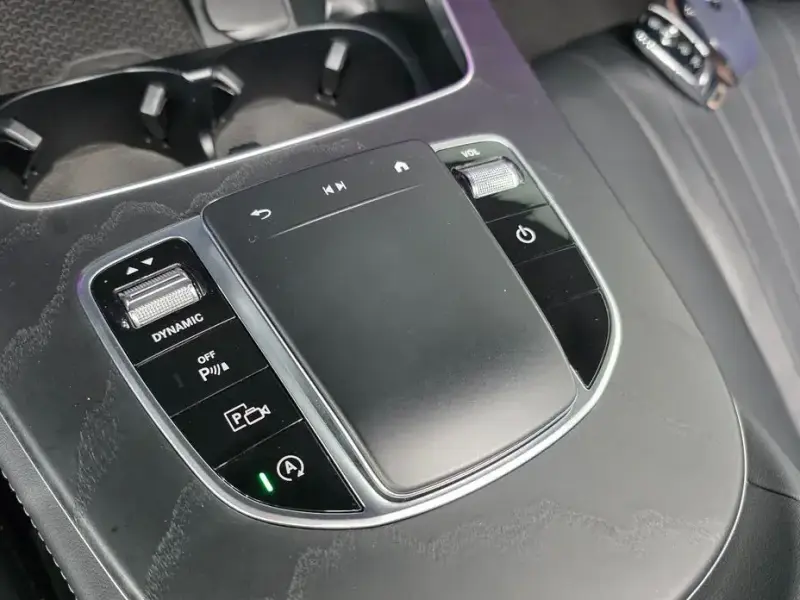2022 Mercedes-Benz CLS с пробегом 51 758 км