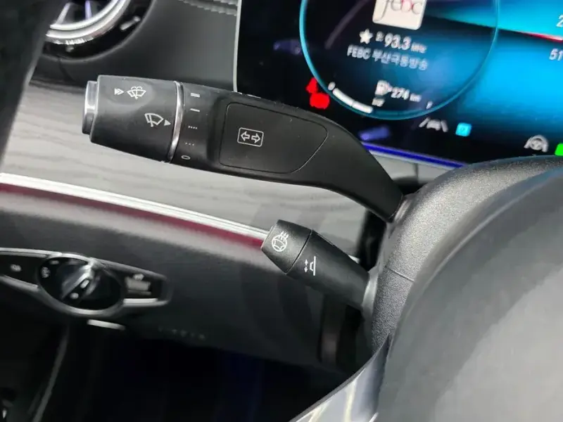 2022 Mercedes-Benz CLS с пробегом 51 758 км
