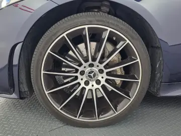 2021 Mercedes-Benz CLS с пробегом 86 677 км