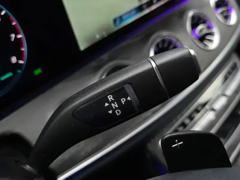 2021 Mercedes-Benz CLS с пробегом 86 677 км