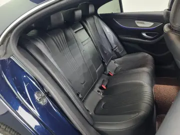 2021 Mercedes-Benz CLS с пробегом 86 677 км
