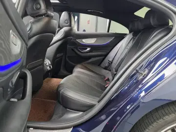2021 Mercedes-Benz CLS с пробегом 86 677 км