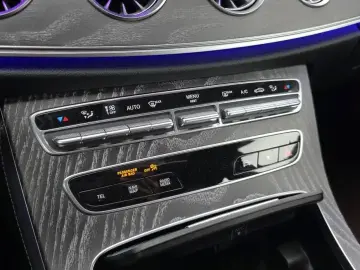 2021 Mercedes-Benz CLS с пробегом 86 677 км