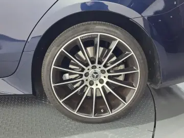 2021 Mercedes-Benz CLS с пробегом 86 677 км