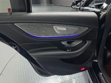2021 Mercedes-Benz CLS с пробегом 86 677 км