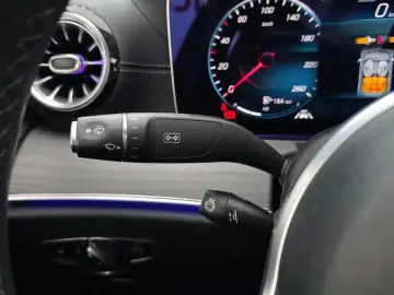 2021 Mercedes-Benz CLS с пробегом 86 677 км