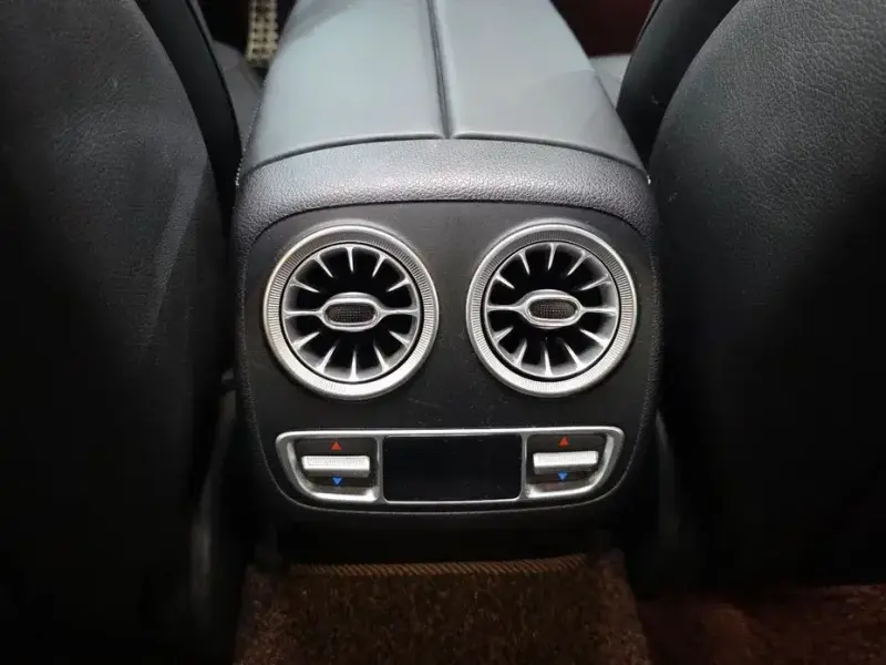 2021 Mercedes-Benz CLS с пробегом 86 677 км