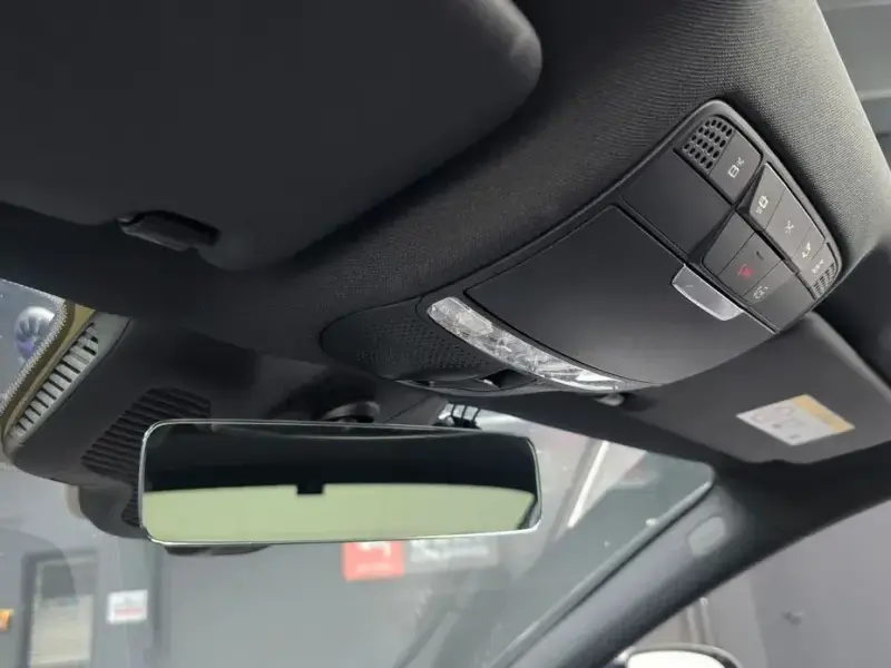 2021 Mercedes-Benz CLS с пробегом 86 677 км