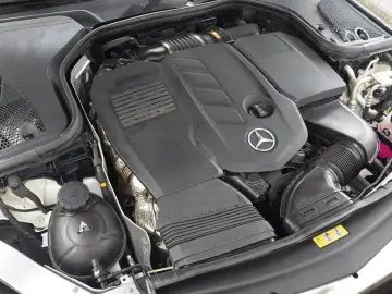 2022 Mercedes-Benz CLS с пробегом 155 243 км