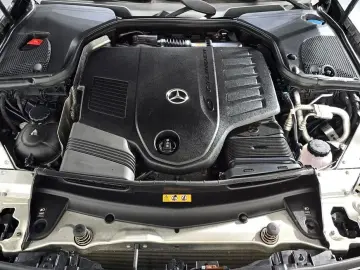 2022 Mercedes-Benz CLS с пробегом 100 750 км
