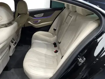 2022 Mercedes-Benz CLS с пробегом 100 750 км