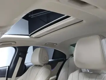 2022 Mercedes-Benz CLS с пробегом 100 750 км