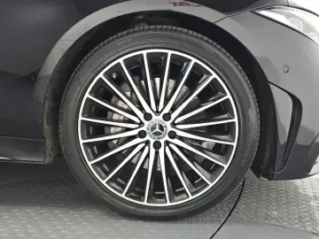 2022 Mercedes-Benz CLS с пробегом 100 750 км