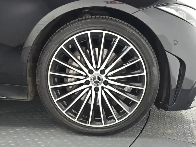2022 Mercedes-Benz CLS с пробегом 100 750 км
