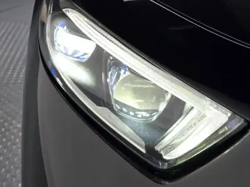 2022 Mercedes-Benz CLS с пробегом 100 750 км