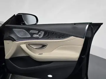 2022 Mercedes-Benz CLS с пробегом 100 750 км
