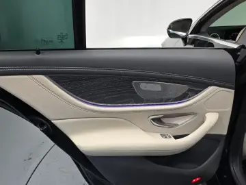2022 Mercedes-Benz CLS с пробегом 100 750 км