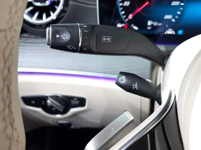 2022 Mercedes-Benz CLS с пробегом 100 750 км