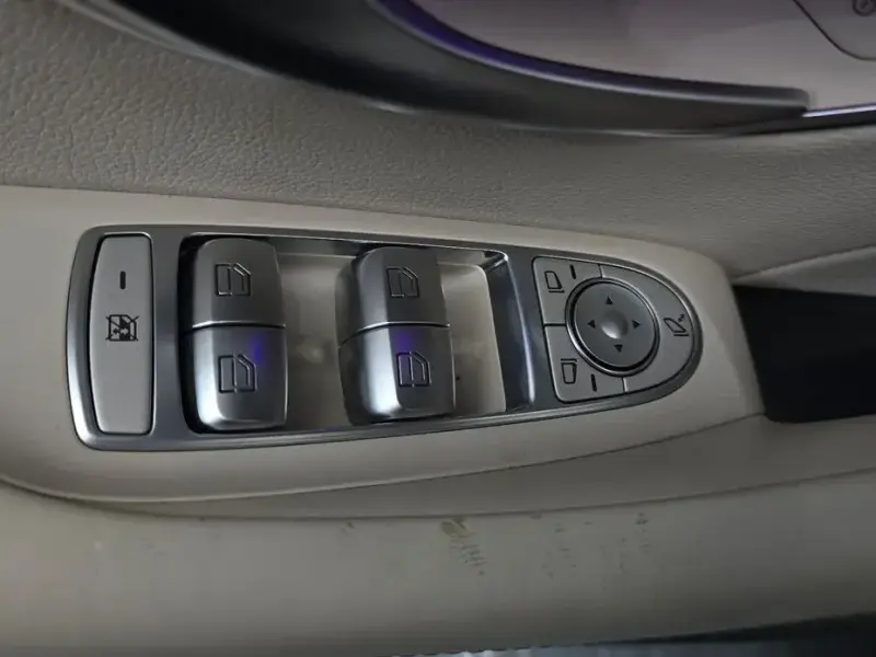 2022 Mercedes-Benz CLS с пробегом 100 750 км