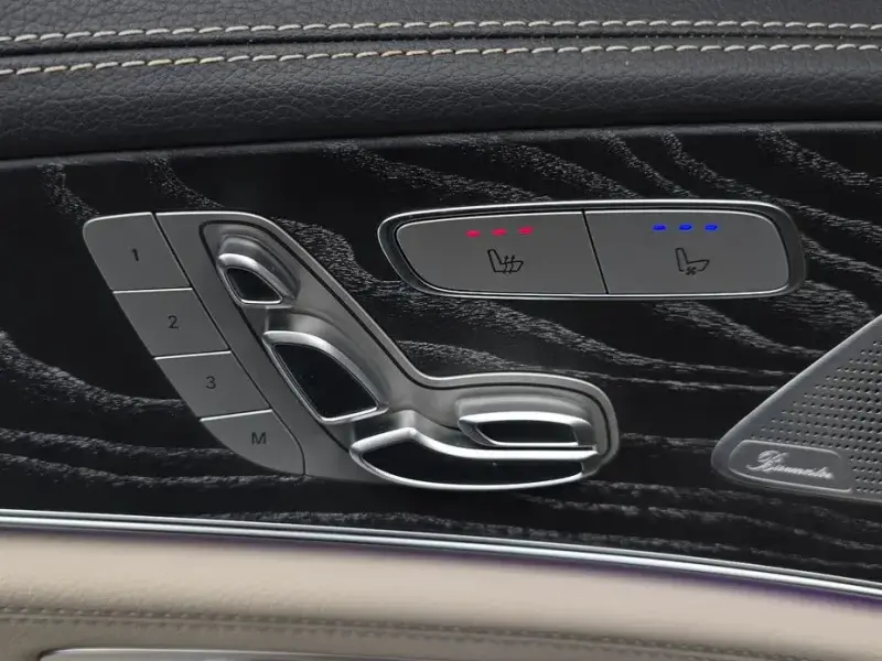 2022 Mercedes-Benz CLS с пробегом 100 750 км