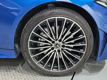 2022 Mercedes-Benz CLS с пробегом 32 201 км
