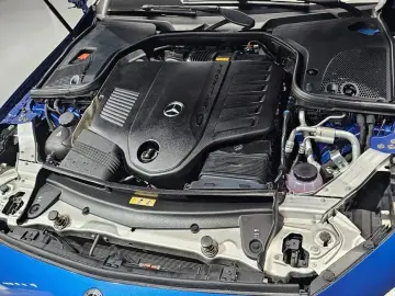 2022 Mercedes-Benz CLS с пробегом 32 201 км
