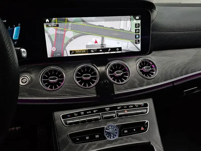 2022 Mercedes-Benz CLS с пробегом 32 201 км