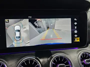 2022 Mercedes-Benz CLS с пробегом 32 201 км