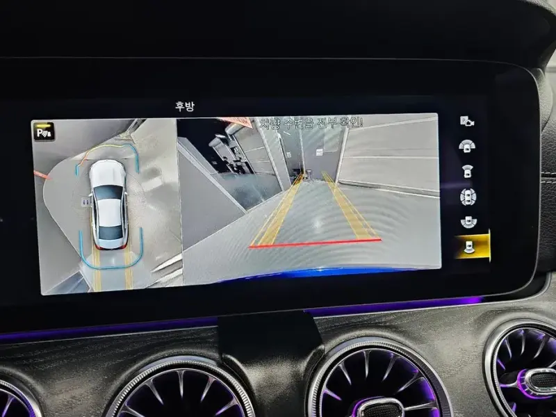 2022 Mercedes-Benz CLS с пробегом 32 201 км