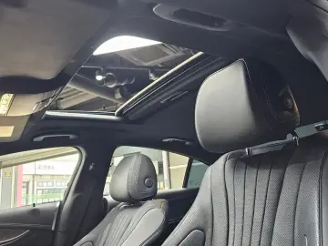 2022 Mercedes-Benz CLS с пробегом 32 201 км