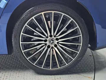 2022 Mercedes-Benz CLS с пробегом 32 201 км