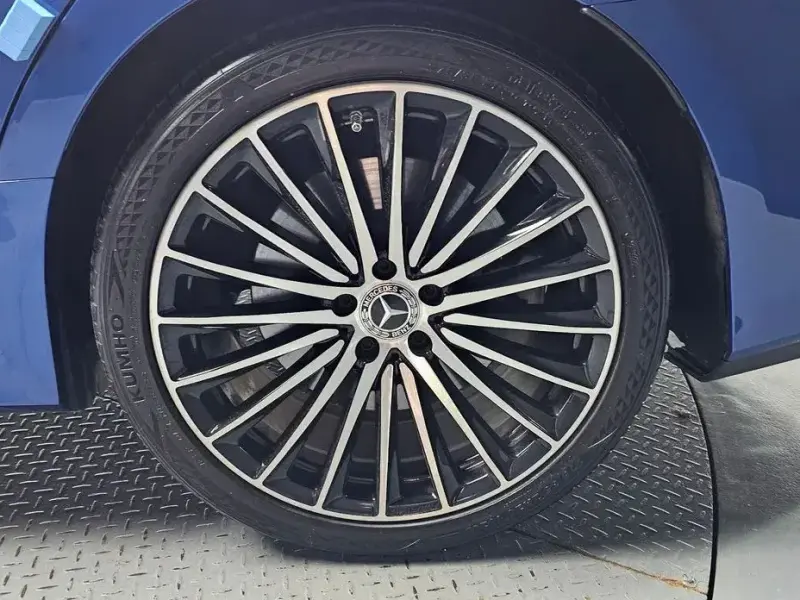 2022 Mercedes-Benz CLS с пробегом 32 201 км