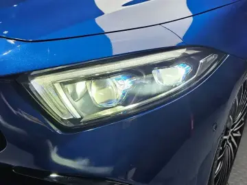 2022 Mercedes-Benz CLS с пробегом 32 201 км