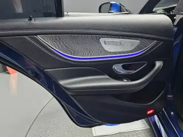 2022 Mercedes-Benz CLS с пробегом 32 201 км