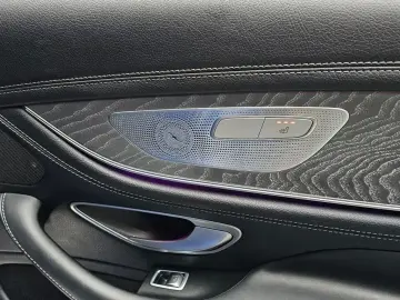 2022 Mercedes-Benz CLS с пробегом 32 201 км