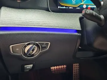 2022 Mercedes-Benz CLS с пробегом 32 201 км