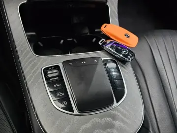 2022 Mercedes-Benz CLS с пробегом 32 201 км