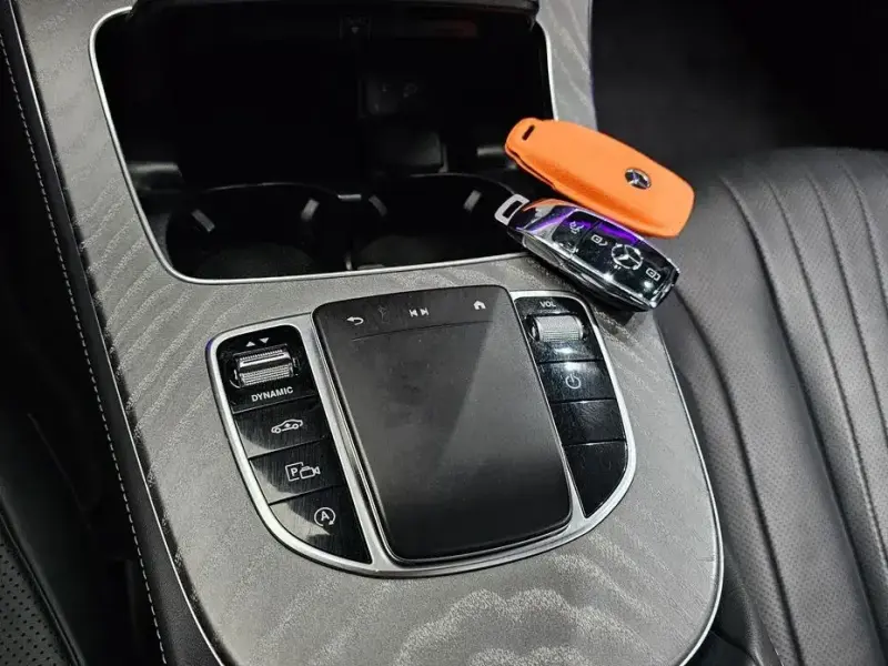 2022 Mercedes-Benz CLS с пробегом 32 201 км