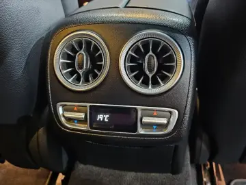 2022 Mercedes-Benz CLS с пробегом 32 201 км