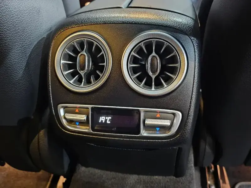 2022 Mercedes-Benz CLS с пробегом 32 201 км