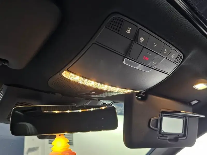2022 Mercedes-Benz CLS с пробегом 32 201 км