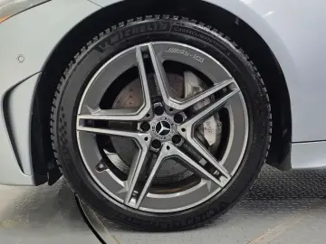 2022 Mercedes-Benz CLS с пробегом 103 803 км