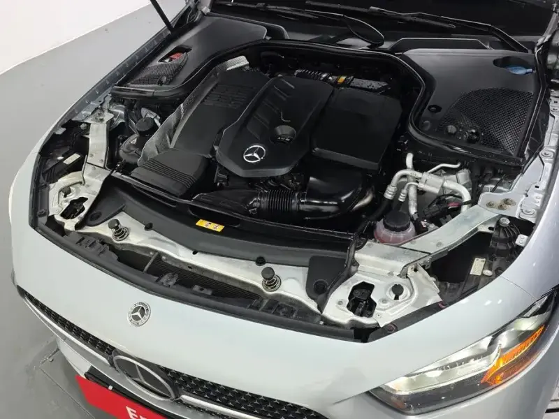2022 Mercedes-Benz CLS с пробегом 103 803 км