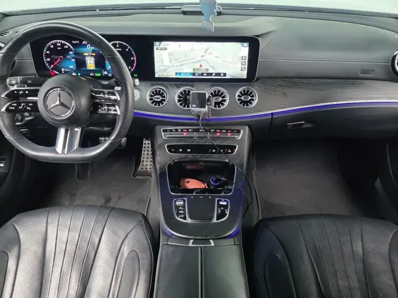2022 Mercedes-Benz CLS с пробегом 103 803 км