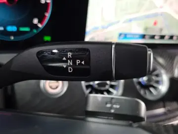 2022 Mercedes-Benz CLS с пробегом 103 803 км